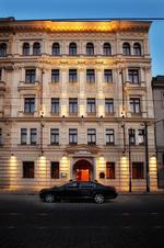 Prágai szállásokPrágai Szállodák, Szállások5 csillagos prágai LUXUS szállodák